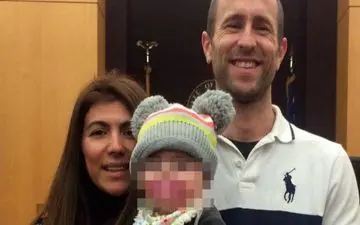 اقدام وحشتناک با نوعروس در ماه عسل+ عکس