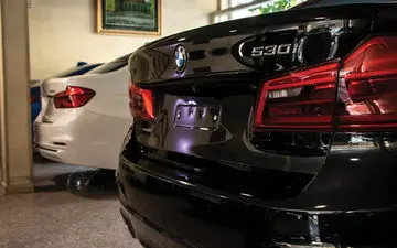 فروش قسطی خودروهای خارجی توسط نمایندگی ها
