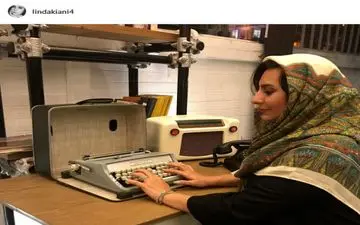 
احساسات خواهرانه «لیندا کیانی»