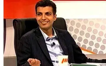 دردسر عجیب فردوسی پور و نود بعد از بازی پرسپولیس!
