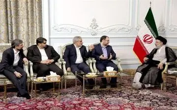 ناگفته های ابراهیم رئیسی از قبل و بعد از انتخابات / از انتشار تصاویر گذشته تتلو متاسف شدم