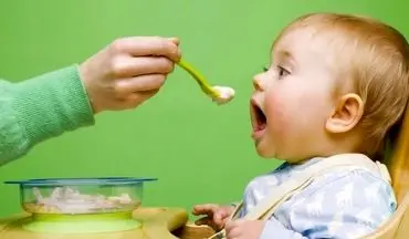 حساسیت کودک به این ماده غذایی را جدی بگیرید
