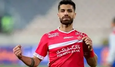 پرسپولیس بند فسخ سرلک را تکذیب کرد