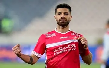 پرسپولیس بند فسخ سرلک را تکذیب کرد