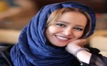 تیپ و ژست الناز حبیبی در آبادان (عکس)