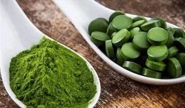 خطرات مصرف جلبک اسپیرولینا/ عوارض ناشناخته بر مادران باردار