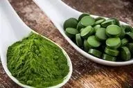 خطرات مصرف جلبک اسپیرولینا/ عوارض ناشناخته بر مادران باردار