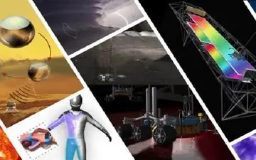 کاربردی‌کردن فناوری‌ فضایی در زندگی مردم