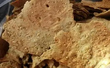 هشدار/ سمی کشنده و سرطانزا در نان های خشک و غلات