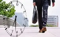  تکلیف تغییر ساعت کاری ادارات در تابستان چه شد ؟ 