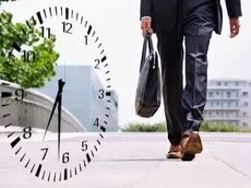 تکلیف تغییر ساعت کاری ادارات در تابستان چه شد ؟ 