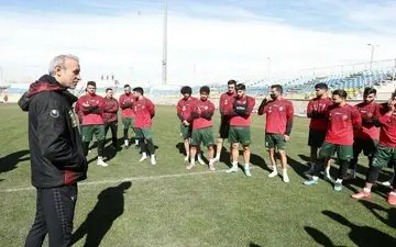 برکناری افشین پیروانی و انتخاب جایگزینش در پرسپولیس؟ | شرط اصلی یحیی برای پایان اختلاف با درویش
