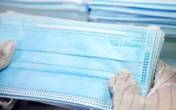 قیمت مصوب ماسک کارگاهی اعلام شد
