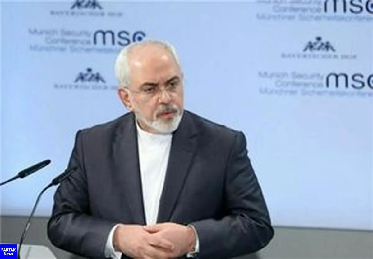 همه برنامه های وزیر امور خارجه ایران لغو شد