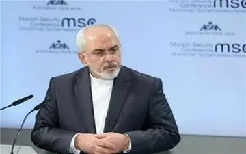 همه برنامه های وزیر امور خارجه ایران لغو شد