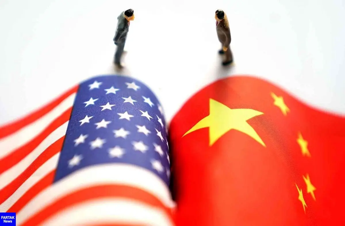 سیزدهمین دور مذاکرات تجاری چین و آمریکا برگزار می شود