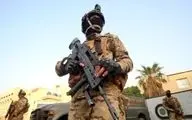 آمریکا سه پایگاه در الانبار عراق دارد