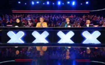 ترس آریا عظیمی‌نژاد از رفتن روی صحنه عصر جدید