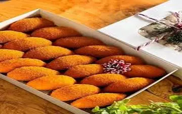 آموزش  پیراشکی سوخاری | فست فود خوشمزه و سالم