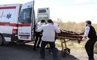 تراژدی خونین در جاده‌های گتوند؛ یک کشته و هشت مصدوم در حوادث رانندگی