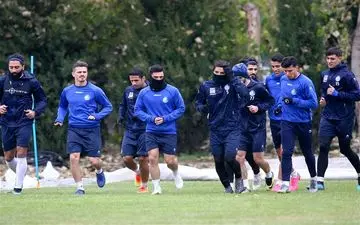 اظهارات معاون ورزشی باشگاه استقلال درخصوص شکایت باشگاه از شفر و پسرش