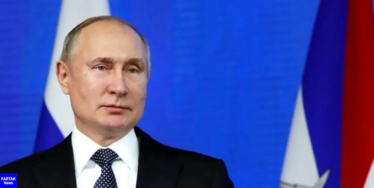 پوتین: روسیه اولین کشور جهان مجهز به موشک‌های هایپرسونیک قاره‌پیماست