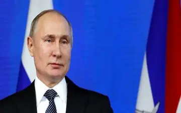 پوتین: روسیه اولین کشور جهان مجهز به موشک‌های هایپرسونیک قاره‌پیماست