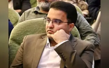 انتصاب مشاور استاندار و دبیر شورای فضای مجازی استان اردبیل