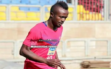 رکورد بزیک و نوروزی دست نخورد! / منشا هفتمین خارجی آقای گل