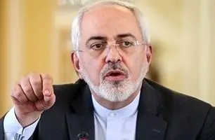 ظریف: آقای پزشکیان از این پس رئیس جمهور همه مردم ایران است + ویدئو