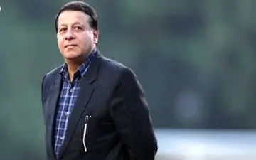 ساکت: سپاهان هم از داوری‌ها آسیب دیده
