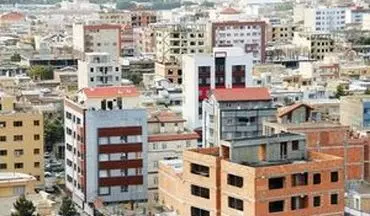 آغاز سیر نزولی قیمت مسکن در ۱۲ منطقه شهر تهران + جدول