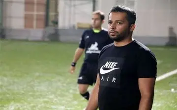 
سرمربی ویستا توربین: پس از دریافت گل اول به مشکل خوردیم
