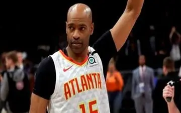 پایان کار بعد از 22 فصل بازی در بسکتبال NBA /ستاره خداحافظی کرد!