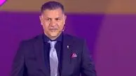 واکنش علی دایی به احتمال ملاقات با رونالدو چه بود؟