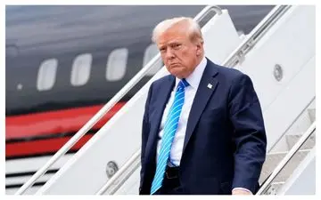 
احتمال سفر ترامپ به ترکیه و دیدار با پوتین 