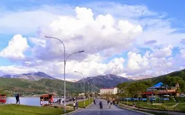 حیرت هتلداران شهر «وان» از گردشگران ایرانی