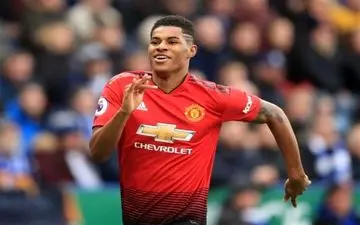 رشفورد در آستانه عقد قراردادی پنج ساله با شیاطین سرخ