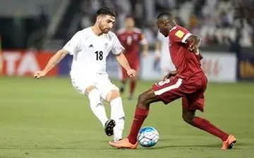 ایران می‌ماندم انتخابم پرسپولیس بود