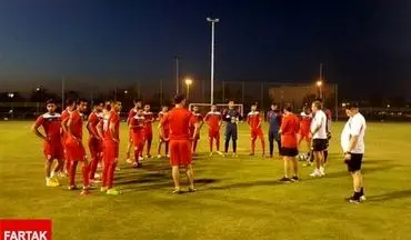 تحلیل نقاط ضعف و قوت الهلال در برابر پرسپولیس