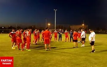 تحلیل نقاط ضعف و قوت الهلال در برابر پرسپولیس