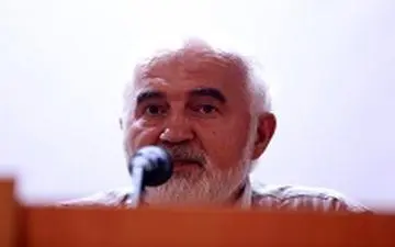 احمد توکلی: حقوق‌های نجومی هنوز برنگشته است 