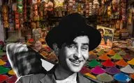 هندوستان کجاست؟! از راج کاپور تا شهر ادویه جهان!