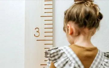 تکنیک هایی ساده برای افزایش قد کودکان