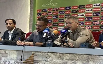 اسکوچیچ: قضاوت‌ها یکسان نیست/همیشه صحنه‌های مشکوک به نفع حریف است