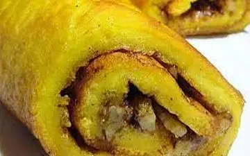 طرز تهیه  قاقاناخ | آموزش مرحله به مرحله!