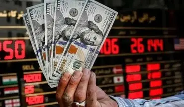 منتظر طغیان قیمت دلار روزهای آینده باشیم؟