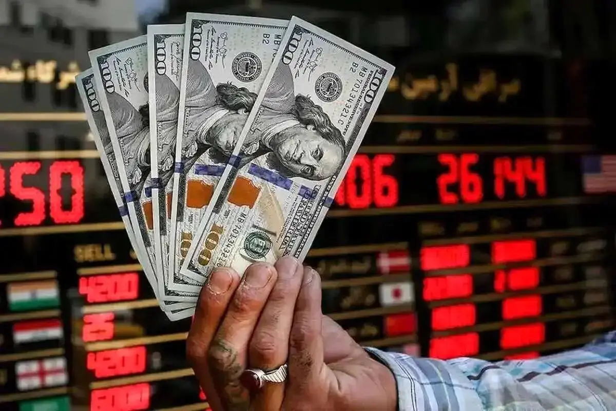 منتظر طغیان قیمت دلار روزهای آینده باشیم؟