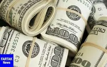 روز طلایی دلار در بازارهای جهانی