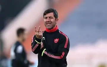  کریم باقری رسما به کادر فنی تیم‌ ملی پیوست